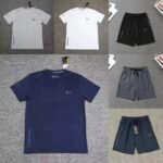 Under Armour T-Shirt/Shorts [7 styles]
