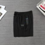 Under Armour T-Shirt/Shorts [7 styles]
