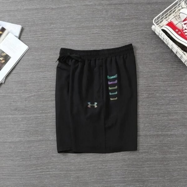 Under Armour T-Shirt/Shorts [7 styles]
