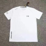 Under Armour T-Shirt/Shorts [7 styles]