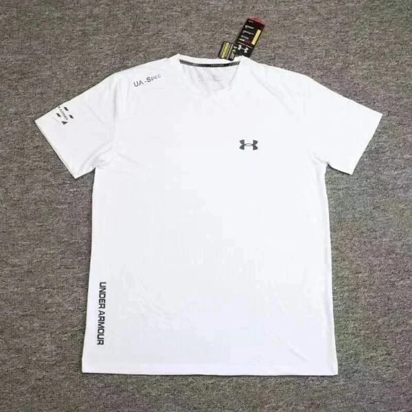 Under Armour T-Shirt/Shorts [7 styles]