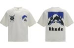 Rhude Graphic T-Shirt [24 styles]