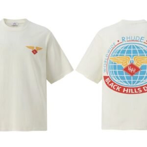 Rhude Graphic T-Shirt [24 styles]