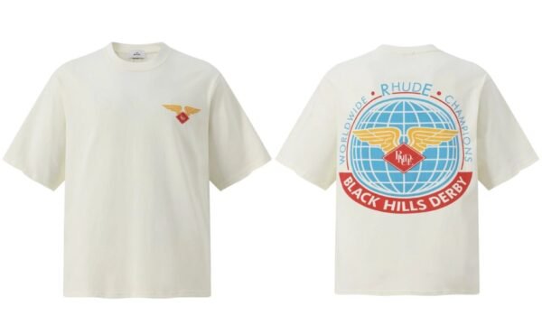 Rhude Graphic T-Shirt [24 styles]