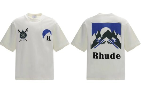 Rhude Graphic T-Shirt [24 styles]
