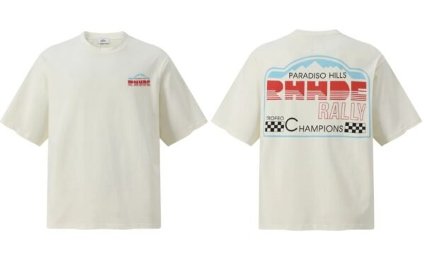 Rhude Graphic T-Shirt [24 styles]