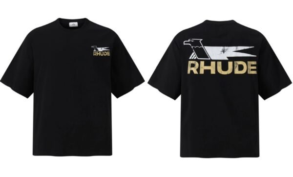 Rhude Graphic T-Shirt [24 styles]