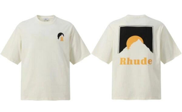 Rhude Graphic T-Shirt [24 styles]
