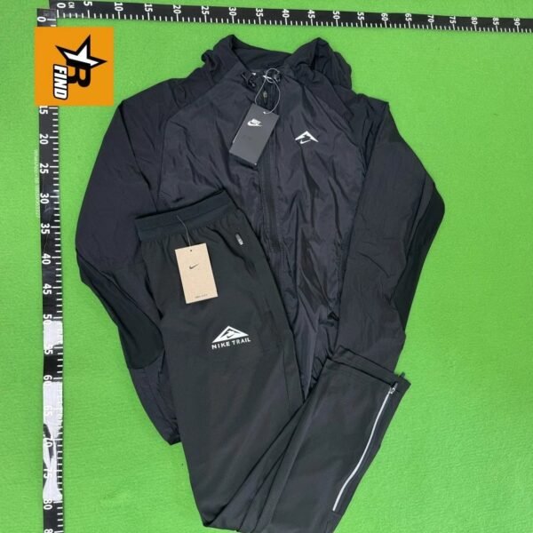 Nike Windrunner Jacket & Tech Fleece Pants & Therma-FIT Vest [40 styles]