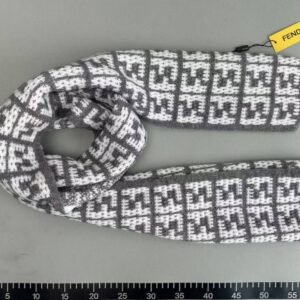 FENDI FF Logo Scarf [5 styles]