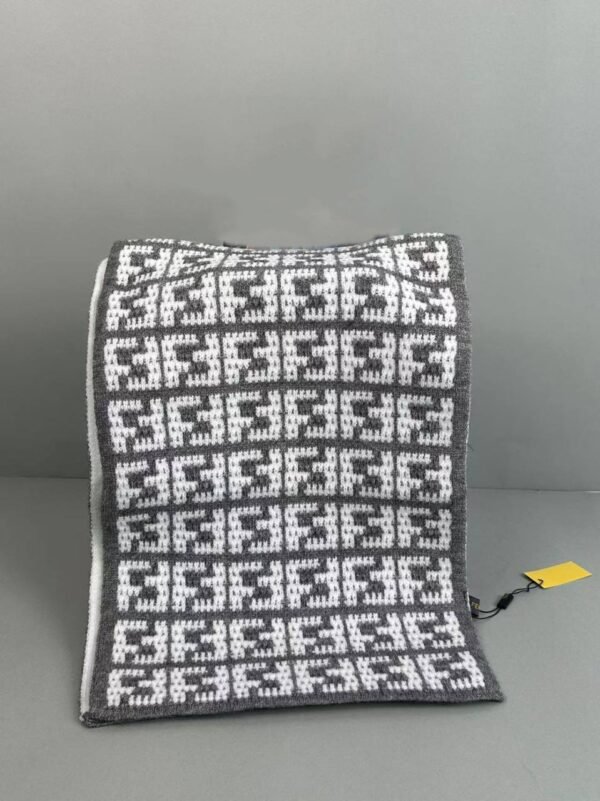 FENDI FF Logo Scarf [5 styles]