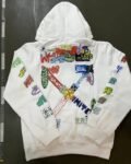 OFF-WHITE Arrow Hoodie [35 styles]