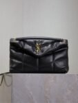 YSL Loulou Puffer Crossbody Bag [40 styles]