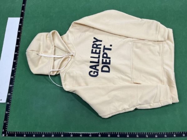 GALLERY DEPT Hoodie [40 styles]