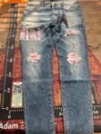 AMIRI Distressed Denim Jeans [12 styles]