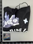 Four Cactus Cosmic Speed T-Shirts [38 styles]