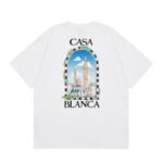 Casablanca Casa Blanca T-Shirt [24 styles]