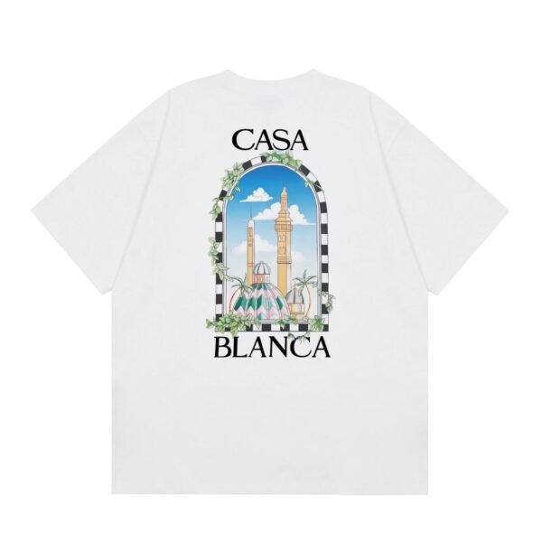 Casablanca Casa Blanca T-Shirt [24 styles]