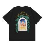 Casablanca Casa Blanca T-Shirt [24 styles]