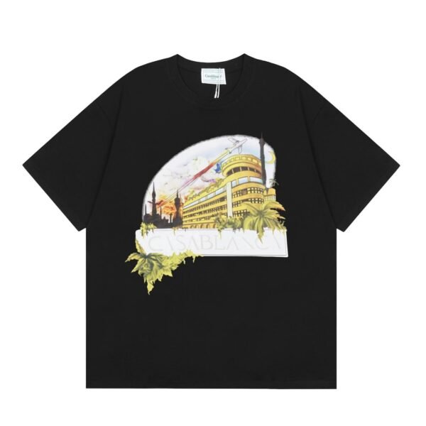 Casablanca Casa Blanca T-Shirt [24 styles]