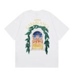 Casablanca Casa Blanca T-Shirt [24 styles]