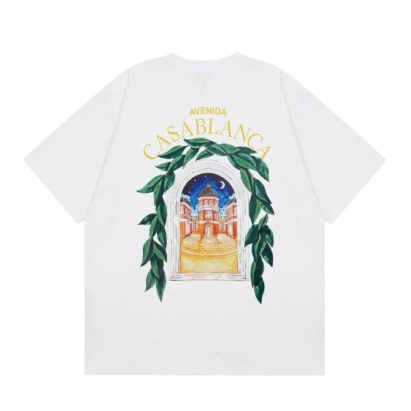 Casablanca Casa Blanca T-Shirt [24 styles]