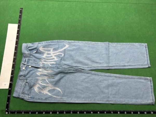 Revenge Jeans [40 styles]