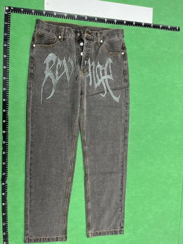 Revenge Jeans [40 styles]