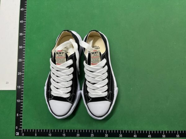 Maison Mihara Yasuhiro B22 Sneakers [13 styles]
