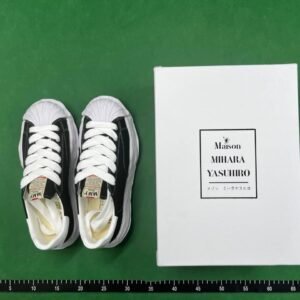 Maison Mihara Yasuhiro B22 Sneakers [13 styles]