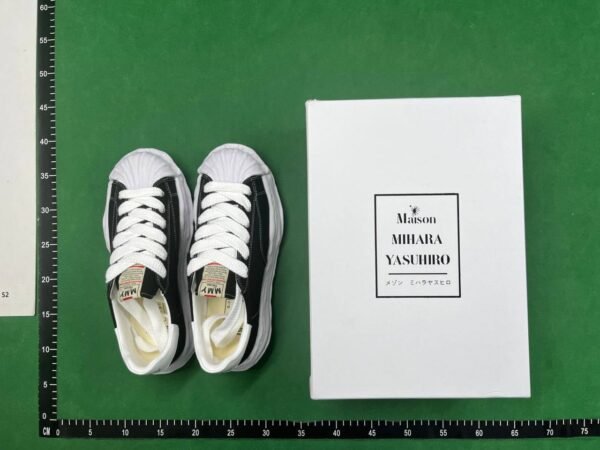 Maison Mihara Yasuhiro B22 Sneakers [13 styles]