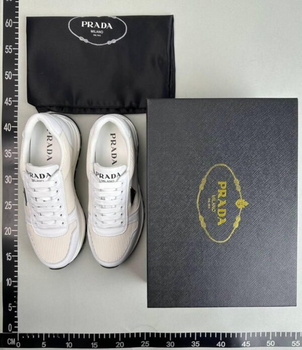 Prada Linea Rossa Sneakers [13 styles]