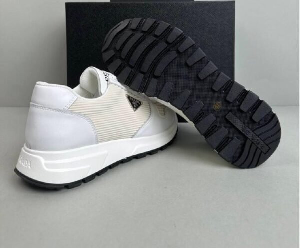 Prada Linea Rossa Sneakers [13 styles]