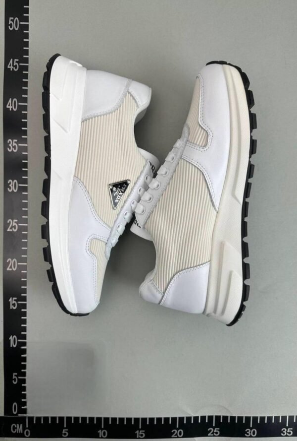 Prada Linea Rossa Sneakers [13 styles]