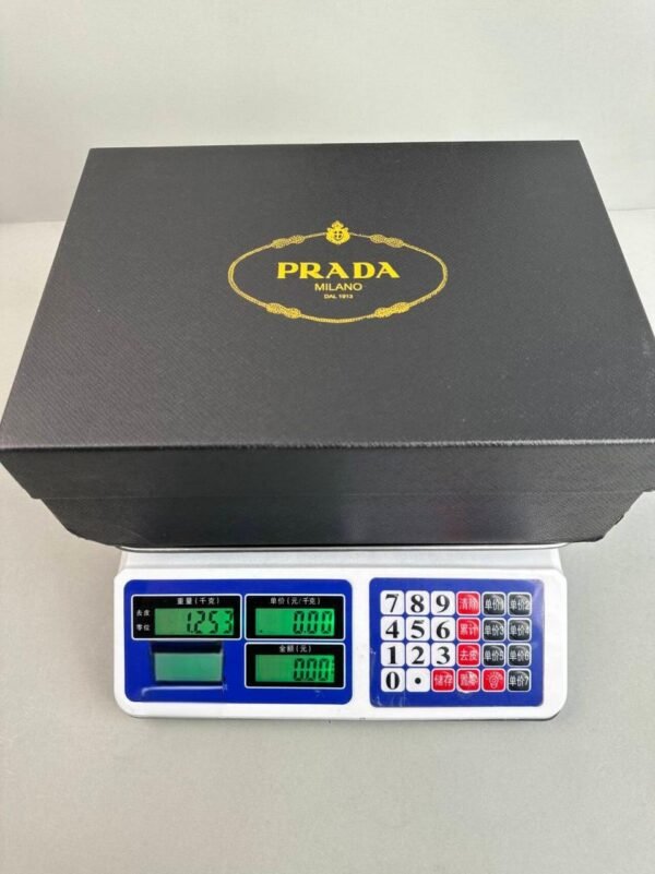 Prada Linea Rossa Sneakers [13 styles]