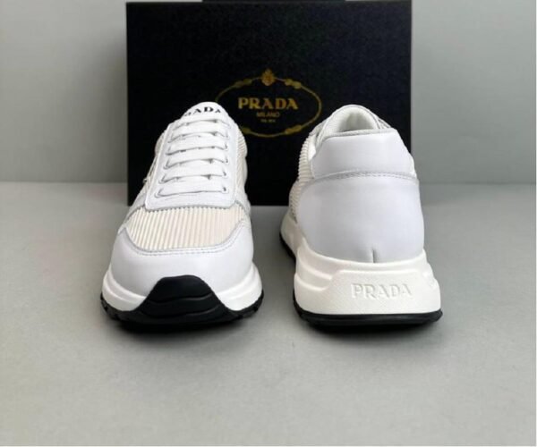 Prada Linea Rossa Sneakers [13 styles]