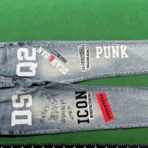 Dsquared2 ICON Jeans [40 styles]