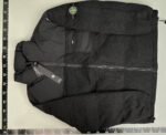 Stone Island Puffer Jacket [3 styles]