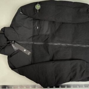 Stone Island Puffer Jacket [3 styles]