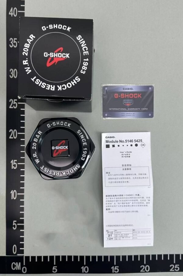 G-Shock GA-110GB Watch [40 styles]