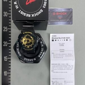 G-Shock GA-110GB Watch [40 styles]