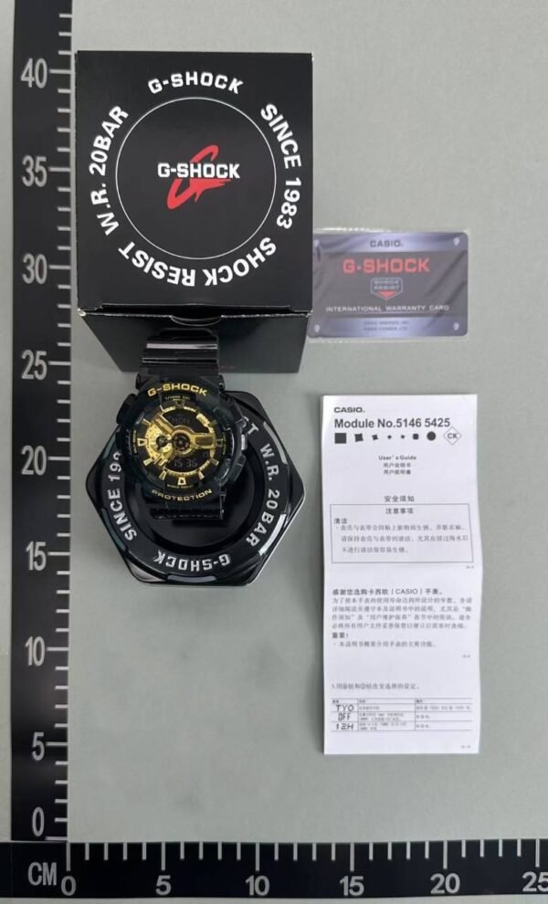 G-Shock GA-110GB Watch [40 styles]