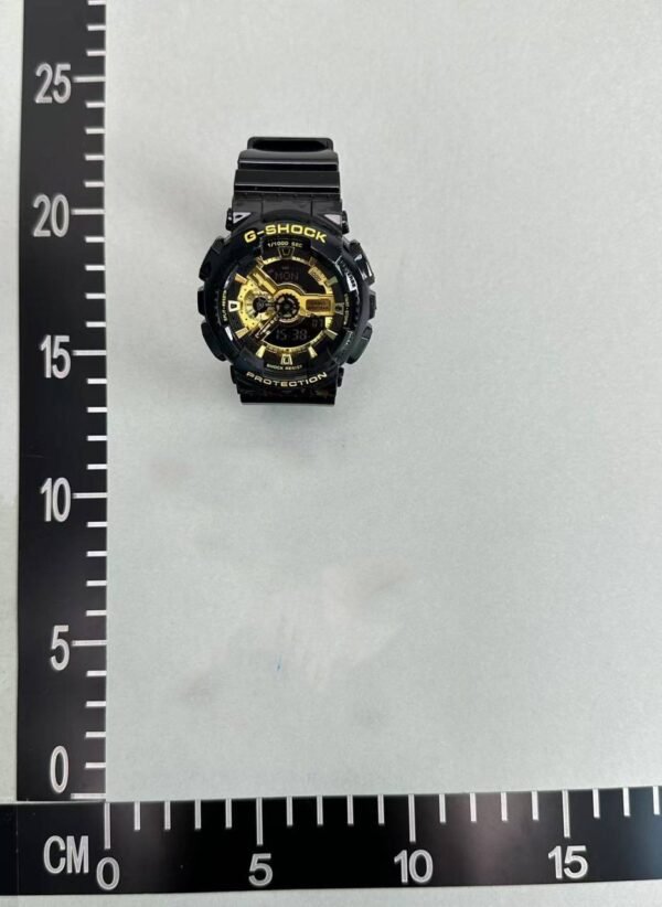 G-Shock GA-110GB Watch [40 styles]