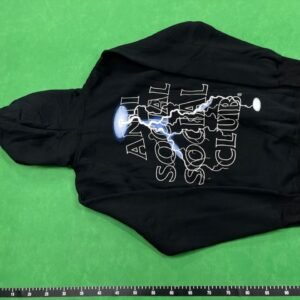 Anti Social Social Club Hoodie [10 styles]