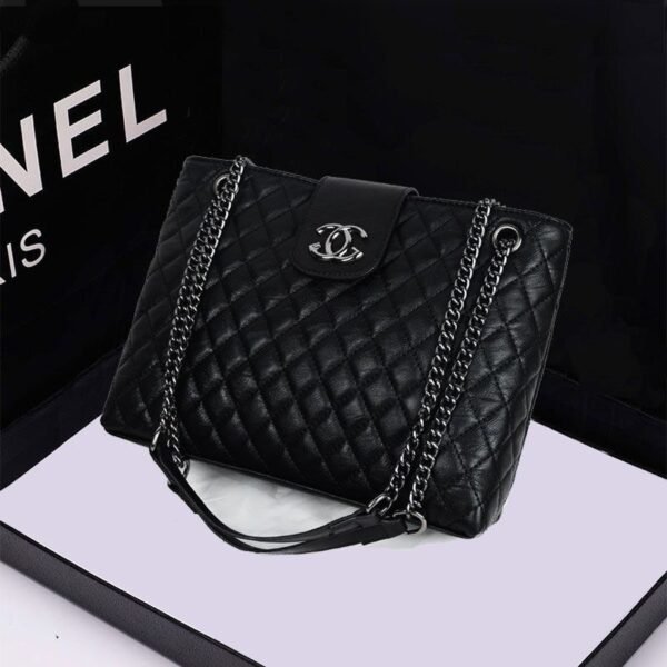 Chanel Boy Bag Fashion Bag [6 styles]