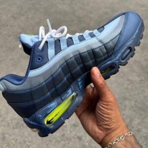 Nike Air Max 95 Sneakers [40 styles]
