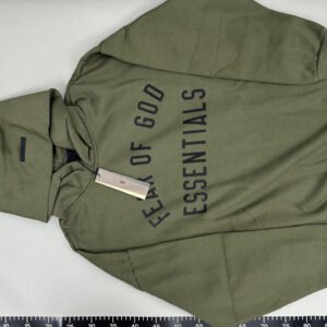 Fear of God Essentials/State Hoodies & Pants [39 styles]