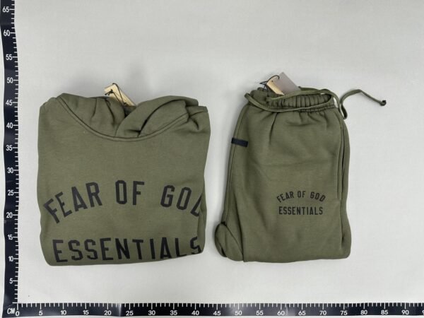 Fear of God Essentials/State Hoodies & Pants [39 styles]
