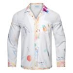 Casablanca Racing Team Jersey [40 styles]