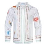 Casablanca Racing Team Jersey [40 styles]